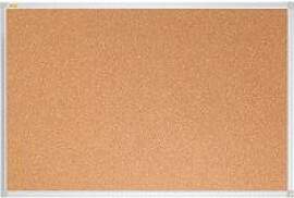 FRANKEN Pinnwand X-tra!Line 180,0 x 120,0 cm Kork