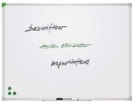 FRANKEN Whiteboard U-Act!Line® 90,0 x 60,0 cm