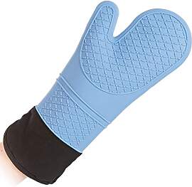 FRANZ MENSCH 1 Stück Hygostar Ofenhandschuhe