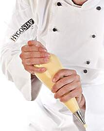 franz mensch LDPE-Spritzbeutel ´COOL´ HYGOSTAR,