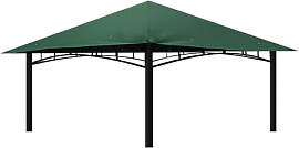 freigarten.de Ersatzdach für Pavillon 3x3 Meter