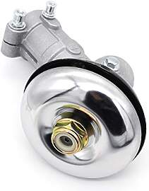 Freischneider Getriebe Rasenmäher Winkelgetriebe