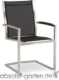 Freischwing-Sessel Marbella