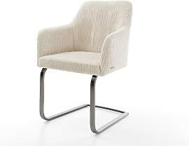 Freischwinger Greg-Flex Cord Beige Freischwinger