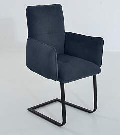 Freischwinger K+W KOMFORT & WOHNEN