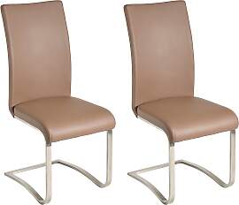 Freischwinger MCA FURNITURE "Arco",