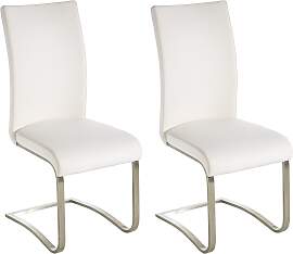 Freischwinger MCA FURNITURE "Arco",