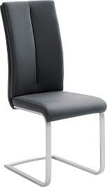 Freischwinger MCA FURNITURE "Paulo 2",