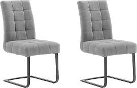 Freischwinger MCA FURNITURE "Salta",