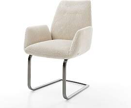 Freischwinger Zoa-Flex Cord Beige Freischwinger