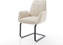 Freischwinger Zoa-Flex Cord Beige Freischwinger