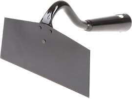Freund 65666 Unkrauthacke ohne Stiel 16 cm