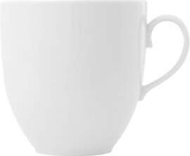 Friesland La Belle Weiß Becher 0,25 L