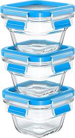Frischhaltedose EMSA "N10507 Clip & Close 