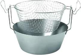 Friteusen Korb Artame 2,8 L