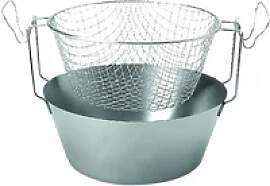 Friteusen Korb Artame