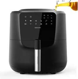 Fritteuse Cecotec Cecofry M