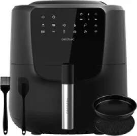 Fritteuse Cecotec Cecofry Rain Pack