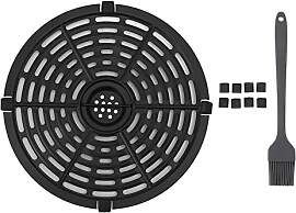 Fritteuse Ersatztablett, 20cm / 7.9in Ersatz