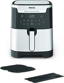 Fritteuse Tefal Airfryer EY801D (EY801D15)