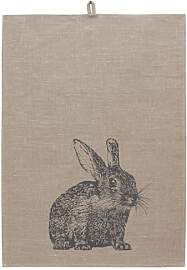 Frohstoff - Geschirrtuch, Trockentuch, Küchentuch 