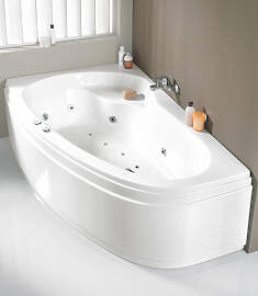 Frontschürze OTTOFOND "Loredana",