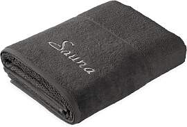 frottana Pearl Saunatuch 80 x 200 cm aus 100%