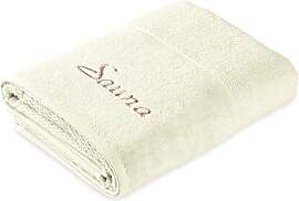 frottana Pearl Saunatuch 80 x 200 cm aus 100%