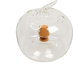 Fruchtfliegenfalle, glas - Haushalt | Dille &