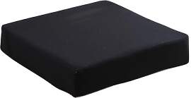FSLLWGWG Memory Foam Stuhlkissen,rutschfest Cozy