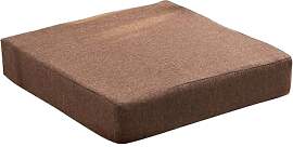 FSLLWGWG Memory Foam Stuhlkissen,rutschfest Cozy
