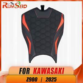 Für Kawasaki Z900 2025: Verstärkte