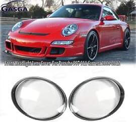 Für Porsche 997 911 Carrera 2006-2012 Auto