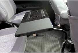 Full-Motion 360 grad Rotation Laptop Auto