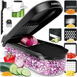 Fullstar Gemüseschneider und Mandoline