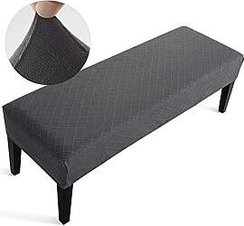 Fuloon Universal-Bezug für Esszimmer-Bank,