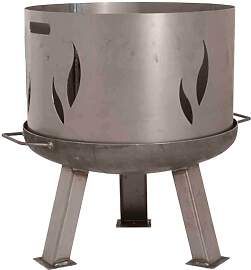 Funkenschutzgitter SIENA GARDEN