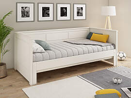 Funktionsbett OTTO HOME " ERIK " Daybed, 