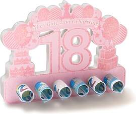 Funnlot 18 Geldgeschenke Geburtstag