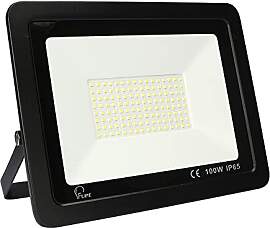 FUPE LED Strahler außen,Scheinwerfer 100W LED