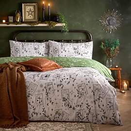 Furn. Celestial Stories Bettbezug-Set –