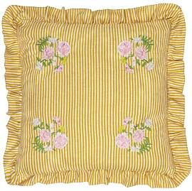 furn. Wylder Martha Ruffle Kissenbezug –