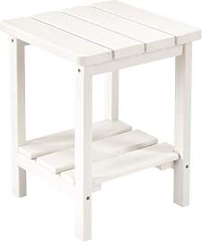 FurniSoar Adirondack Quadratischer Robuster