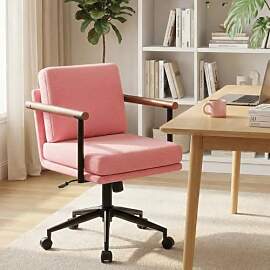 FurniSoar Schreibtischstuhl, Bürostuhl mit