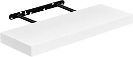 FURNITABLE Wandregal Wandboard Bücherregal Regale 