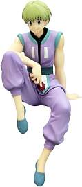 Furyu Hunter x Hunter Noodle Stopper PVC Statue