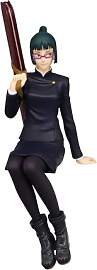Furyu Jujutsu Kaisen Noodle Stopper PVC Statue