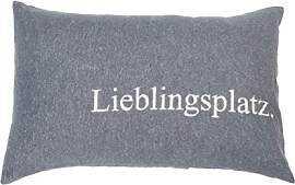 Fussenegger Kissenhülle
