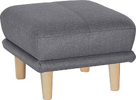 Fußhocker TRENDMANUFAKTUR "Cecilia",