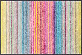 Fußmatte "Amplio Espectro", bunt,
